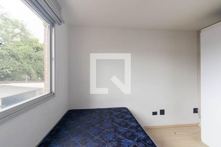 Quarto Suíte de apartamento para alugar com 1 quarto, 28m² em Prado Velho, Curitiba