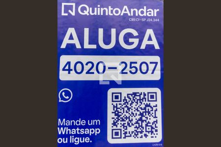 Apartamento para alugar com 45m², 2 quartos e 1 vagaFachada
