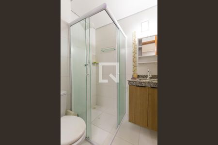 Apartamento para alugar com 45m², 2 quartos e 1 vagaBanheiro