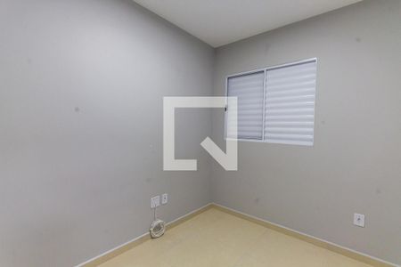 Quarto  de apartamento para alugar com 2 quartos, 45m² em Vila Esperança, São Paulo