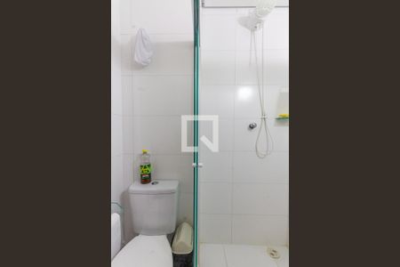Apartamento para alugar com 45m², 2 quartos e 1 vagaBanheiro