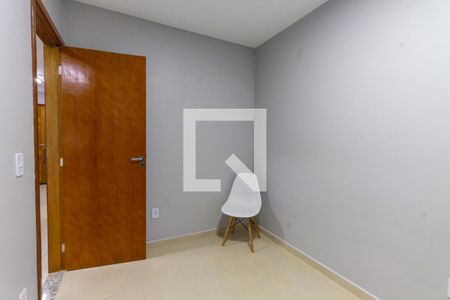 Quarto  de apartamento para alugar com 2 quartos, 45m² em Vila Esperança, São Paulo