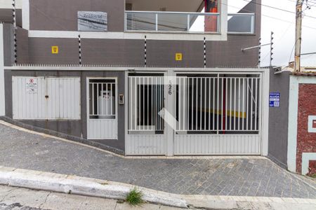 Apartamento para alugar com 45m², 2 quartos e 1 vagaÁrea de serviço 