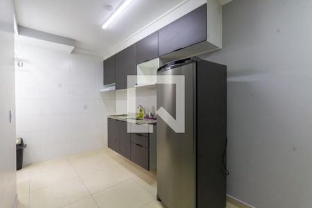 Apartamento para alugar com 45m², 2 quartos e 1 vagaCozinha 