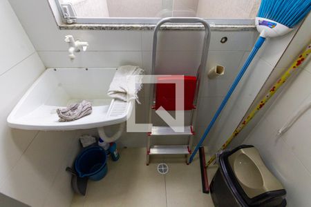 Apartamento para alugar com 45m², 2 quartos e 1 vagaÁrea de serviço 