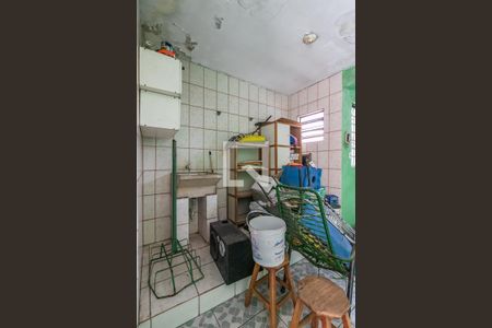 Área do 3 Andar de casa à venda com 3 quartos, 305m² em Parque dos Camargos, Barueri