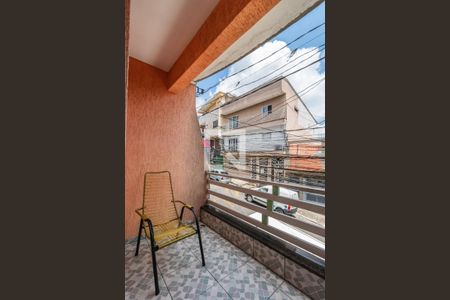 Sala Privativa de casa à venda com 3 quartos, 305m² em Parque dos Camargos, Barueri