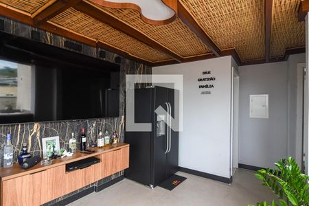 Apartamento à venda com 200m², 3 quartos e 2 vagasCobertura