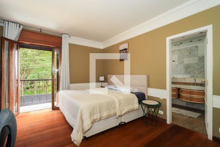 Casa à venda com 400m², 4 quartos e 4 vagas Casa à venda com 400m², 4 quartos e 4 vagasSuíte 1