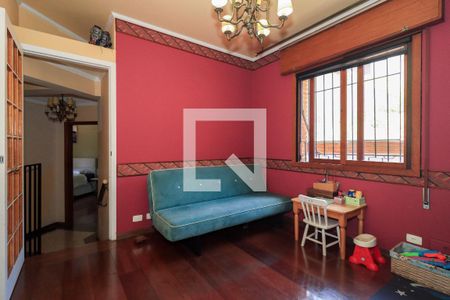 Casa à venda com 400m², 4 quartos e 4 vagas Casa à venda com 400m², 4 quartos e 4 vagasSala 2