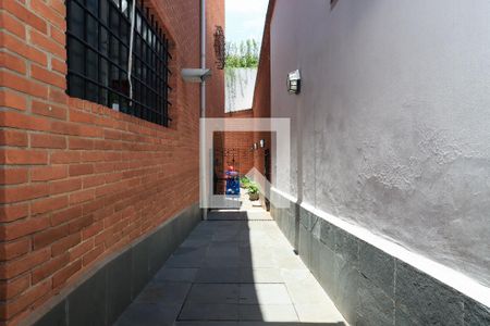 Casa à venda com 400m², 4 quartos e 4 vagas Casa à venda com 400m², 4 quartos e 4 vagasÁrea externa