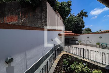 Casa à venda com 400m², 4 quartos e 4 vagas Casa à venda com 400m², 4 quartos e 4 vagasVista da Suíte 2