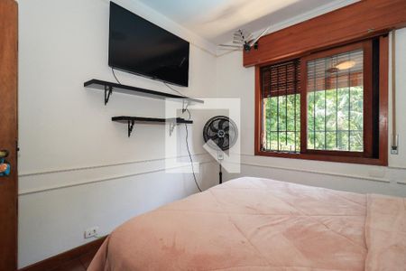 Casa à venda com 400m², 4 quartos e 4 vagas Casa à venda com 400m², 4 quartos e 4 vagasQuarto 3