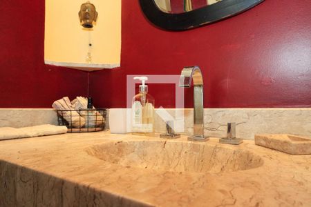 Casa à venda com 400m², 4 quartos e 4 vagas Casa à venda com 400m², 4 quartos e 4 vagasLavabo