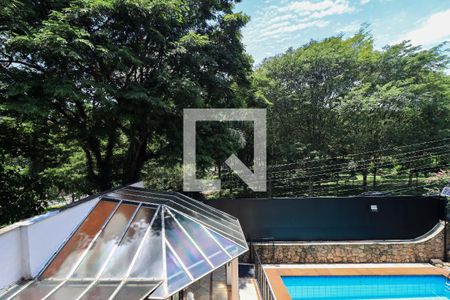 Casa à venda com 400m², 4 quartos e 4 vagas Casa à venda com 400m², 4 quartos e 4 vagasVista do Quarto 4