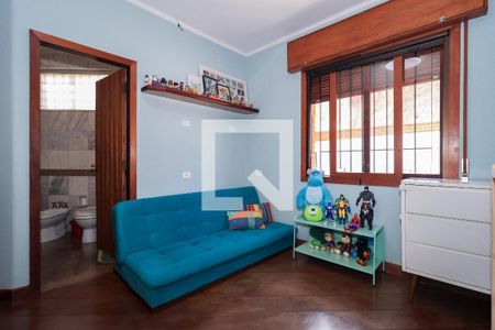 Casa à venda com 400m², 4 quartos e 4 vagas Casa à venda com 400m², 4 quartos e 4 vagasSuíte 2