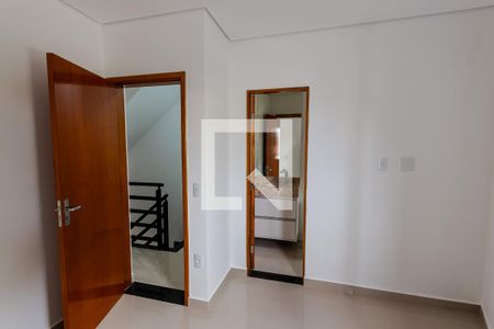 Quarto 1 de casa para alugar com 2 quartos, 95m² em Utinga, Santo André