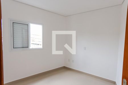 Quarto 1 de casa para alugar com 2 quartos, 95m² em Utinga, Santo André