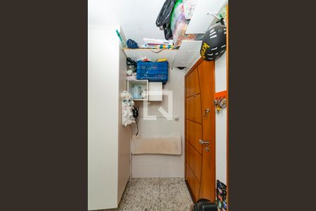 Apartamento à venda com 150m², 3 quartos e 4 vagasÁrea de Serviço