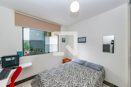 Apartamento à venda com 150m², 3 quartos e 4 vagasQuarto 3