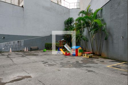 Apartamento à venda com 150m², 3 quartos e 4 vagasPlayground