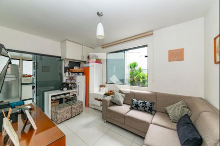 Apartamento à venda com 150m², 3 quartos e 4 vagasQuarto 4 reversível