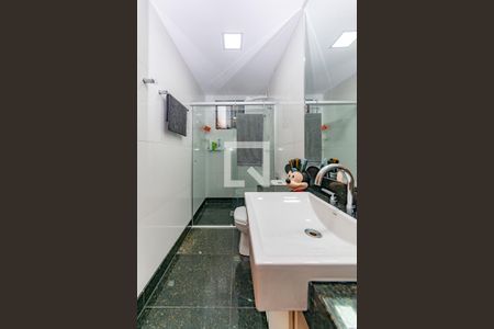 Apartamento à venda com 150m², 3 quartos e 4 vagasBanheiro Social