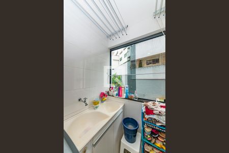 Apartamento à venda com 150m², 3 quartos e 4 vagasÁrea de Serviço