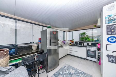 Apartamento à venda com 150m², 3 quartos e 4 vagasVaranda gourmet