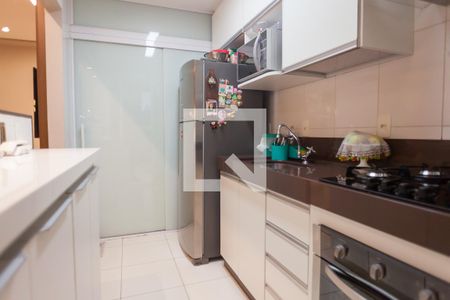 Apartamento à venda com 70m², 2 quartos e 1 vagaCozinha