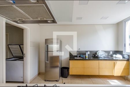 Apartamento à venda com 70m², 2 quartos e 1 vagaSalão de Festas