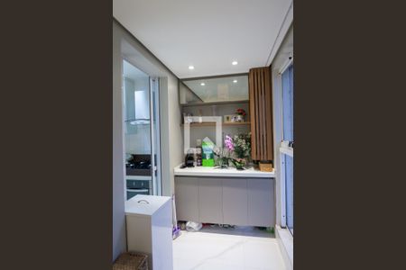 Apartamento à venda com 70m², 2 quartos e 1 vagavaranda