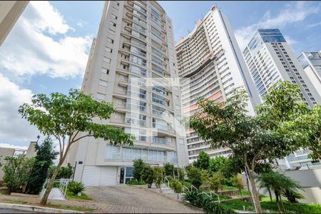 Apartamento à venda com 70m², 2 quartos e 1 vagaFachada