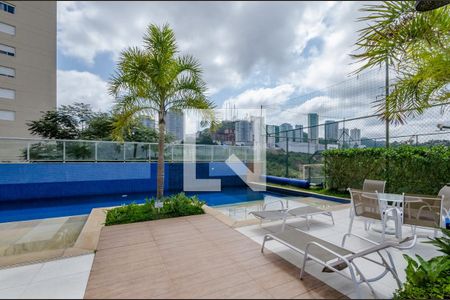 Apartamento à venda com 70m², 2 quartos e 1 vagaPiscina