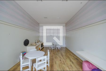 Apartamento à venda com 70m², 2 quartos e 1 vagaBrinquedoteca