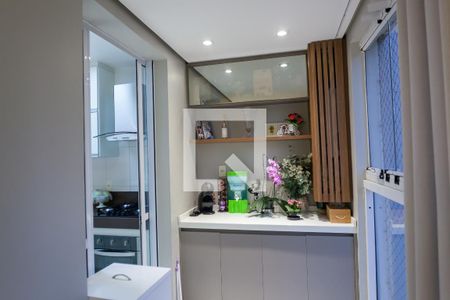 Apartamento à venda com 70m², 2 quartos e 1 vagavaranda