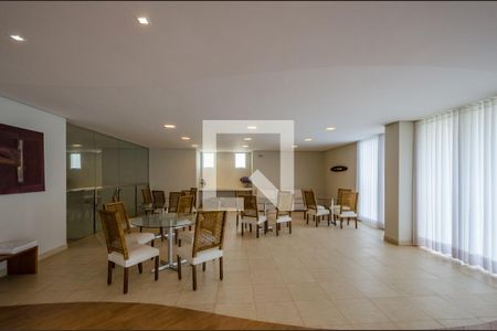 Apartamento à venda com 70m², 2 quartos e 1 vagaSalão de Festas 2