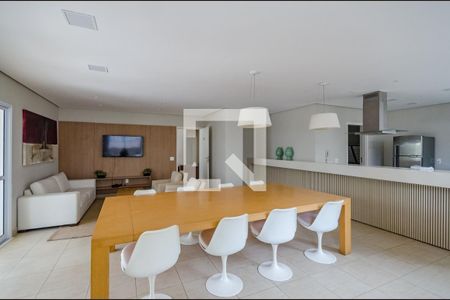 Apartamento à venda com 70m², 2 quartos e 1 vagaSalão de Festas