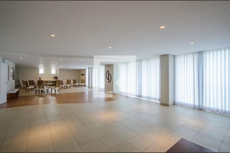 Apartamento à venda com 70m², 2 quartos e 1 vagaSalão de Festas 2