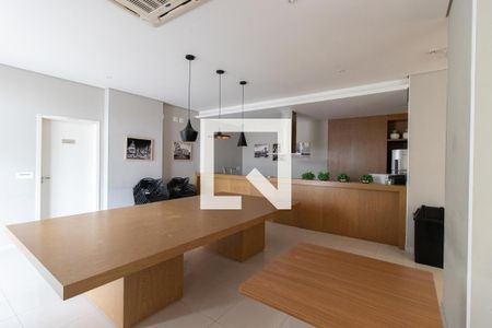 Apartamento à venda com 86m², 3 quartos e 1 vagaÁrea comum