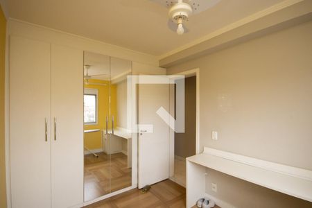 Apartamento à venda com 86m², 3 quartos e 1 vagaQuarto 2