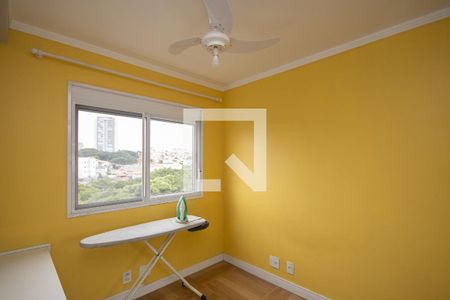 Apartamento à venda com 86m², 3 quartos e 1 vagaQuarto 2