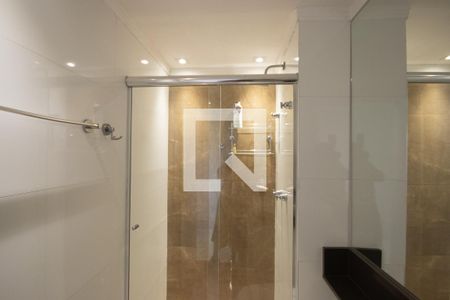 Apartamento à venda com 86m², 3 quartos e 1 vagaBanheiro 2