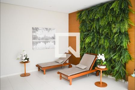 Apartamento à venda com 86m², 3 quartos e 1 vagaÁrea comum