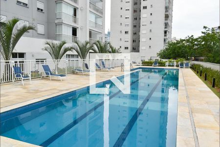 Apartamento à venda com 86m², 3 quartos e 1 vagaÁrea comum