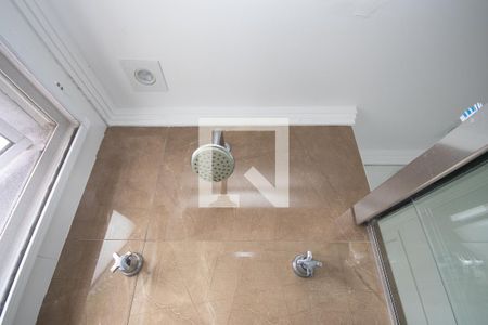 Apartamento à venda com 86m², 3 quartos e 1 vagaBanheiro da Suíte