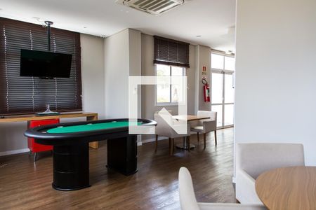 Apartamento à venda com 86m², 3 quartos e 1 vagaÁrea comum