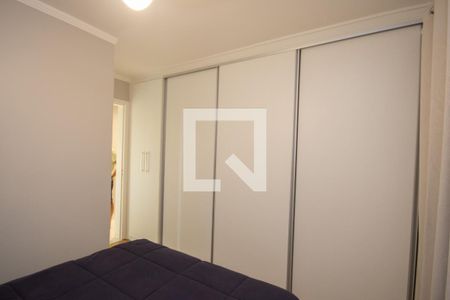Apartamento à venda com 86m², 3 quartos e 1 vagaQuarto 1- Suite