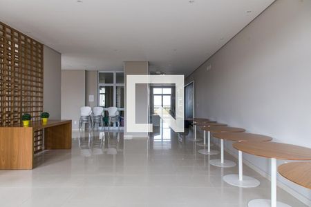 Apartamento à venda com 86m², 3 quartos e 1 vagaÁrea comum