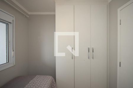 Apartamento à venda com 86m², 3 quartos e 1 vagaQuarto 3